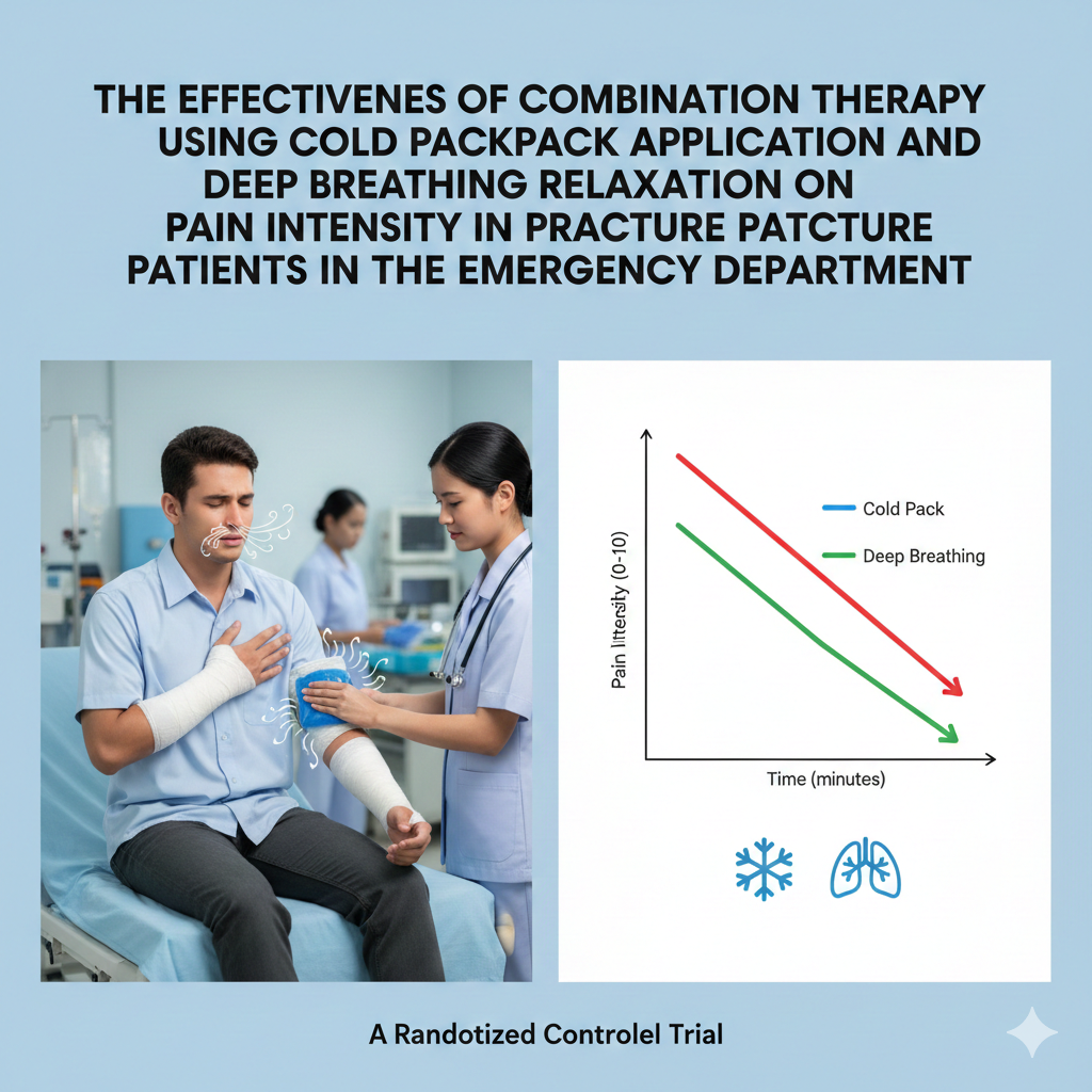 The Effect Of Cape Culture Oil Steam Therapy On Airways Clearance In Bronchitis Patients In The Er Group Ii Pelamonia